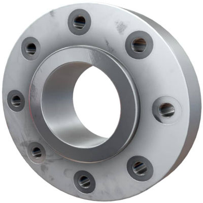 RIYA FLANGES & STEEL